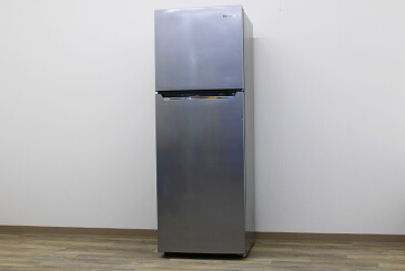 Hisense HR-82302 ノンフロン冷凍冷蔵庫 2020年製 227L 2ドア