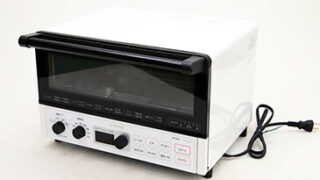 オーブントースター買取　日立 HTO-M70（2020年製）