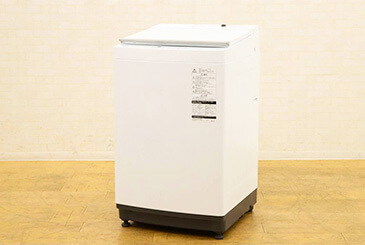 洗濯機買取価格相場
東芝 AW-10M7 洗濯機 10kg  ピュアホワイト 2021年製　美品