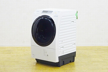 ドラム式洗濯乾燥機　買取価格相場
パナソニック ドラム式電気選択乾燥機 NA-VX7900L 左開き 2019年製