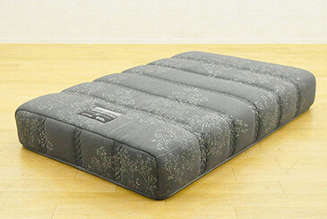 マットレス買取価格相場
東京スプリング マットセミダブル買取致しました。
tokyospring