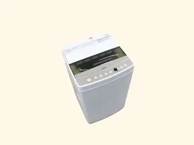 洗濯機買取り Haier JW-C60C