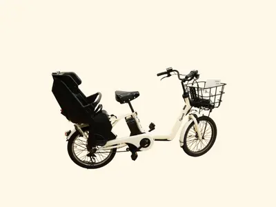 電動自転車買取り BE-ELAD03F
