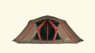 スノーピーク買取り テント ソルPro TP-700