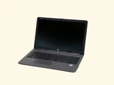 パソコン買取り  HP 250 G7