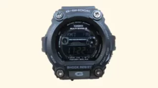 G-SHOCK買取り GW-7900B