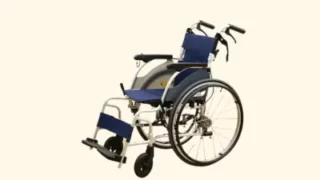車椅子買取り カルッタ CRT-0