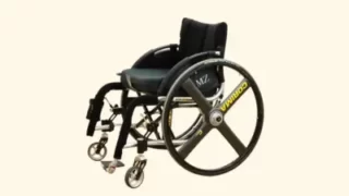 車椅子買取り MZ350F