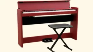 電子ピアノ買取り KORG LP-380