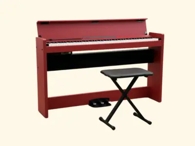 電子ピアノ買取り KORG LP-380