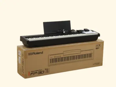 電子ピアノ買取り ローランド FP-30