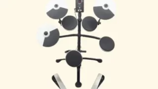 電子ドラム買取り ローランドV-DrumsKit