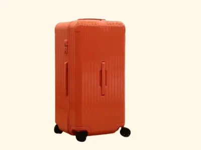 スーツケース買取り リモア 101L