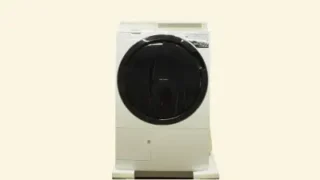 ドラム式洗濯乾燥機買取り　日立　BD-SV110GR