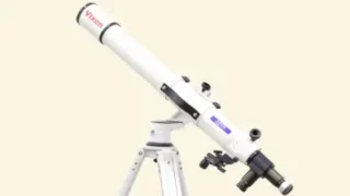 天体望遠鏡買取り ビクセン A80M