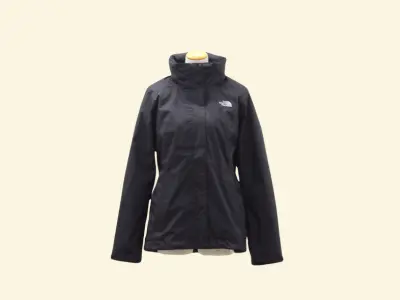 ノースフェイス用品買取り EVOLVEⅡ TRICLMATE JACKET