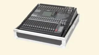アンプ買取り YAMAHA 音楽機材 01V96J DIGTAL MIXING CONSOLE