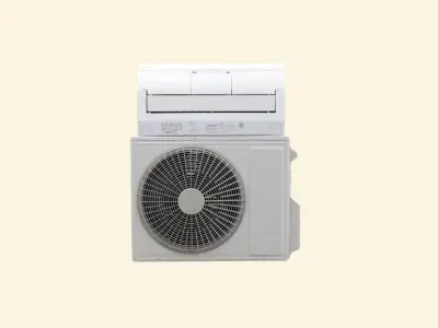エアコン買取り 日立 白くまくん RAS-X56K2S 5･6KW