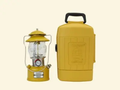 ランタン買取り コールマン シーズンズランタン 2020