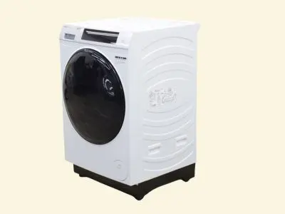 ドラム式洗濯乾燥機買取り ドラム式洗濯乾燥機 AQUA AQW-D10P-L 10kg 2024年製