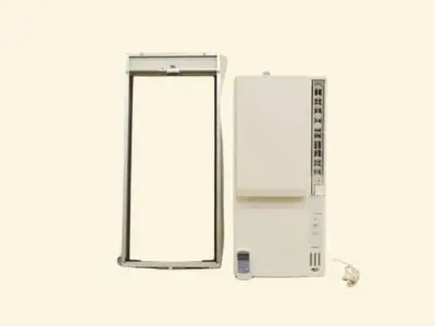 エアコン買取り コロナ ウィンドウエアコン CWH-A1824R 100V