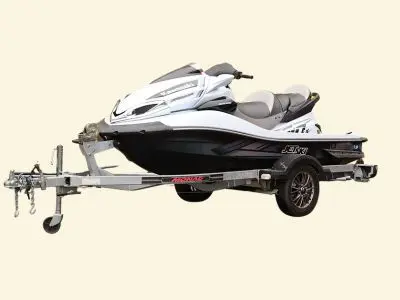 水上バイク買取り KAWASAKI ジェットスキー ULTRA 310LX