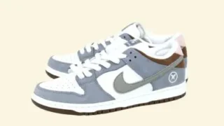 スニーカー買取り NIKE SB DUNK LOW PRO QS FQ1180-001