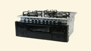 ガスコンロ買取り タカラスタンダード TN72W60C-1