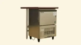 自動製氷機買取り ホシザキ チップアイスメーカー CM-60A