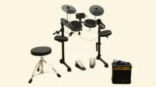 電子ドラム買取り Groovelab HitSync 電子ドラム GLHS-01