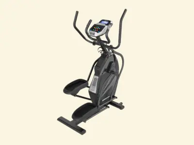 ジョンソンホライズン PeakTrainer ピークトレーナー HT5.0