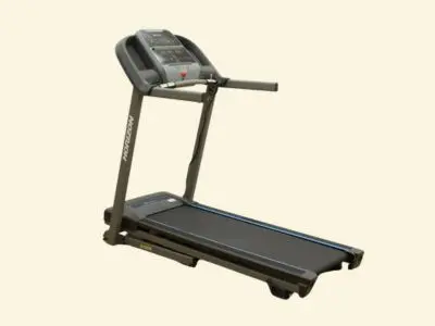 ランニングマシン買取り ジョンソン ホライズン トレッドミル TR-3.0