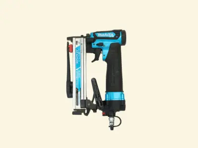 Makita 4mm高圧エアタッカ AT425HE
