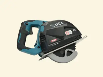 Makita 充電式チップソーカッタ 185mm CS001 - 買取・スピード査定 