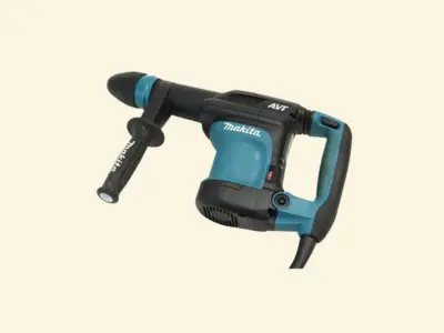 Makita 電動ハンマ SDSマックスシャンク HM0871C