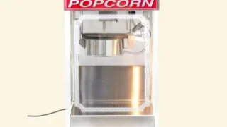 朝日産業 ポップコーン機 APM-12oz型