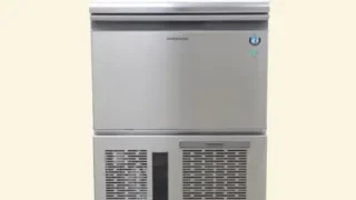ホシザキ キューブアイスメーカー IM-45P