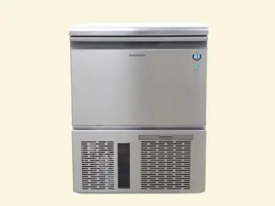 ホシザキ キューブアイスメーカー IM-45P