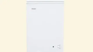 Haier ノンフロン電気冷凍庫 JF-CW10A