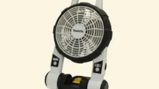 makita 充電式ファン