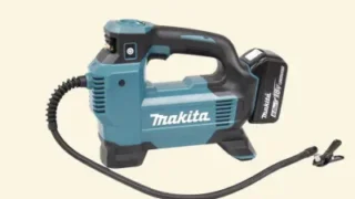 makita 充電式空気入れ