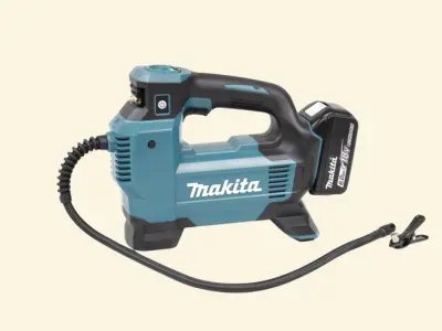 makita 充電式空気入れ MP181D
