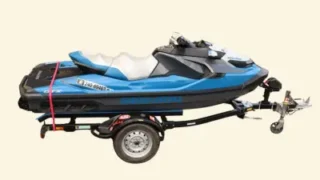 SEA-DOO GTX ジェットスキー