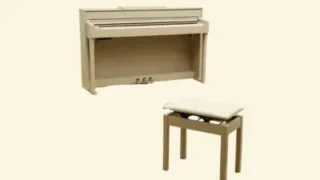 ヤマハ クラビノーバ 電子ピアノ