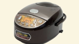 象印 IH炊飯ジャー 5.5合