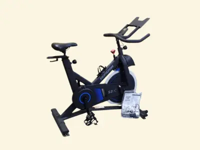 ジョンソン インドアサイクル 5.0IC ホライズン 家庭用