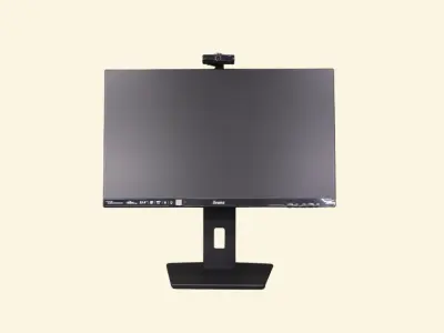 iiyama DESKTPO MONITOR Pro Lite XUB249OHSUG