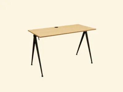 HAY ヘイ PYRAMID DESK テーブル