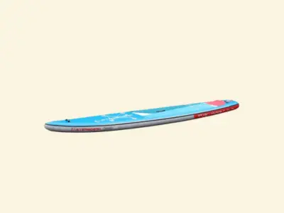 スターボード サップボード インフレータブル TOURING