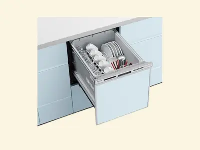 パナソニック 食洗機 NP-45RS9S
